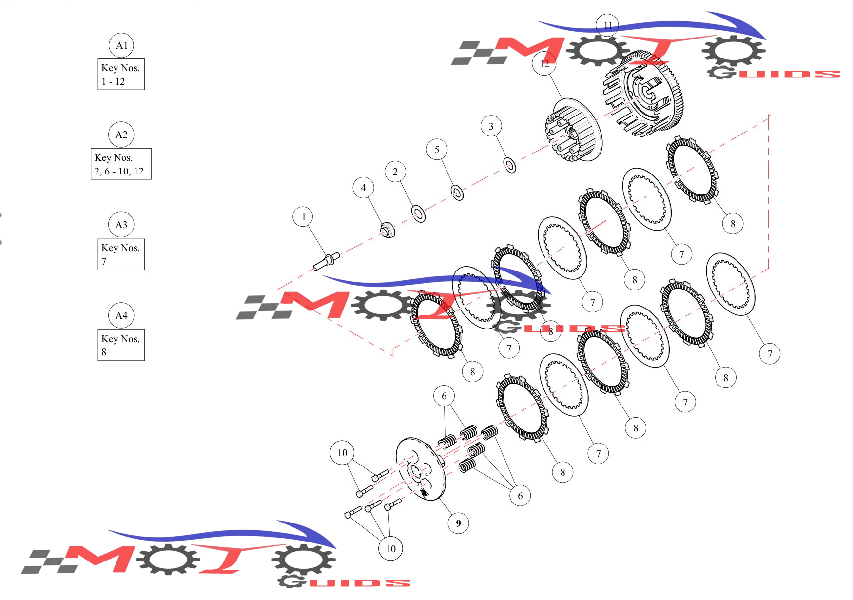 Engine Diagram